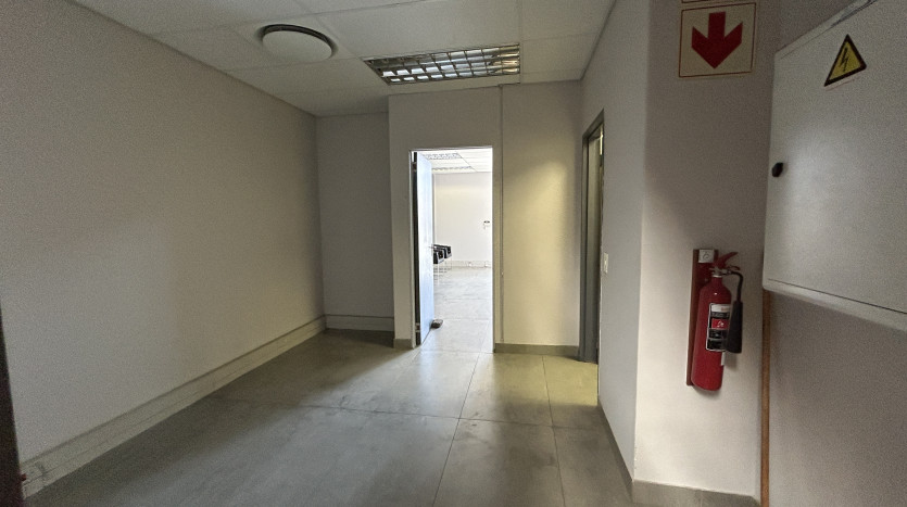 Premium A-Grade Industrial Property Edenvale Property Images