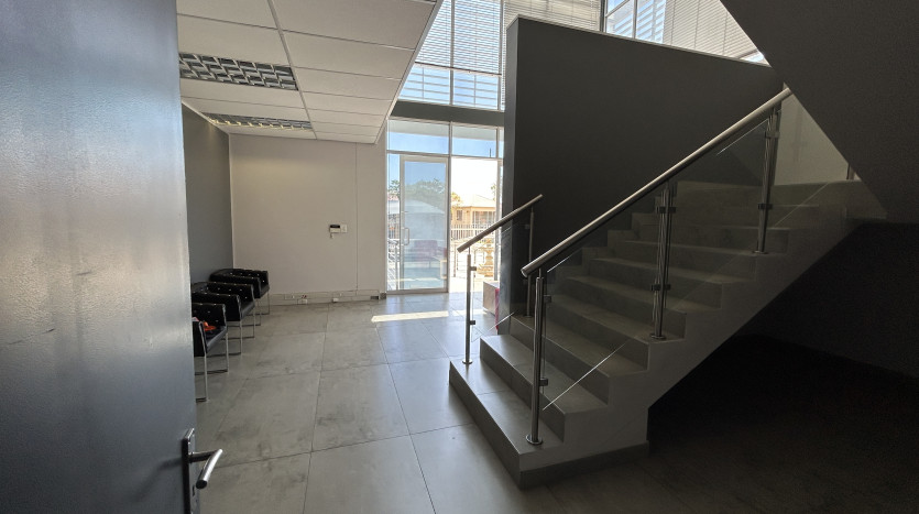 Premium A-Grade Industrial Property Edenvale Property Images