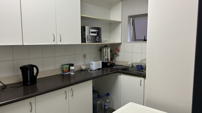Premium A-Grade Industrial Property Edenvale Property Images