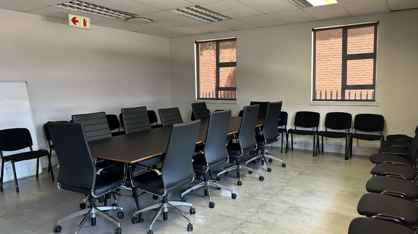 Premium A-Grade Industrial Property Edenvale Property Images