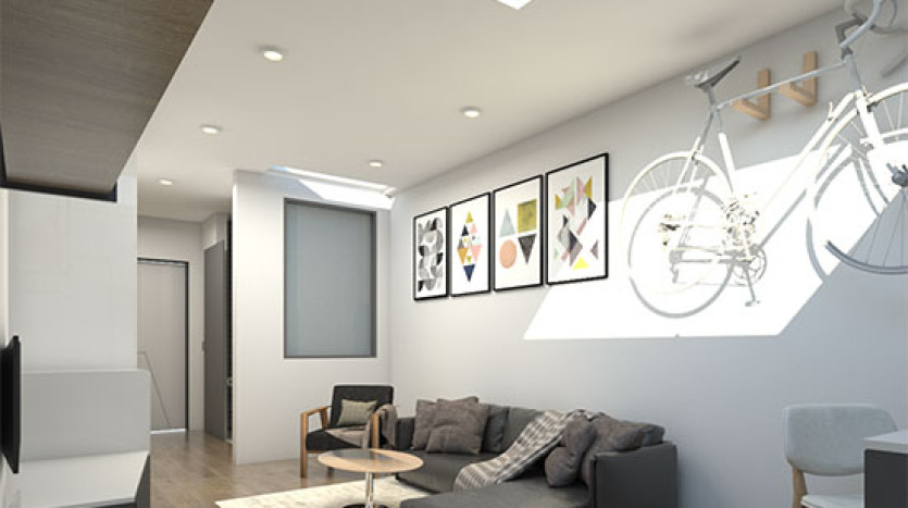 70 Apartments with Retail Unit in Cape Town Property Images