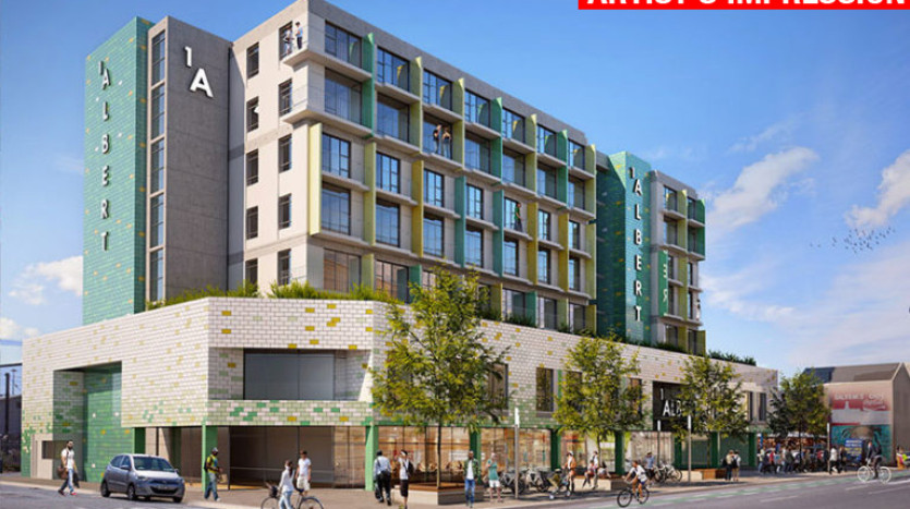 70 Apartments with Retail Unit in Cape Town Property Images