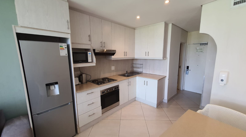 Seaside Serenity: Your Beachfront Retreat in Umhlanga Property Images