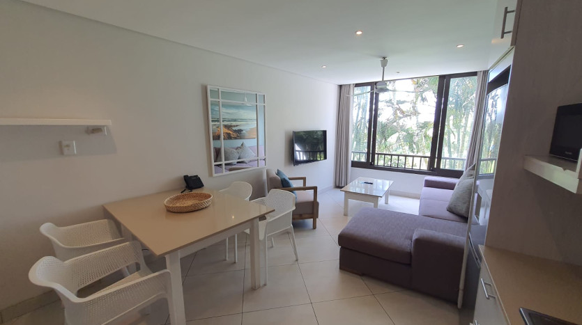 Seaside Serenity: Your Beachfront Retreat in Umhlanga Property Images
