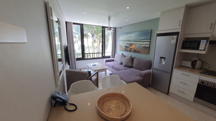 Seaside Serenity: Your Beachfront Retreat in Umhlanga Property Images