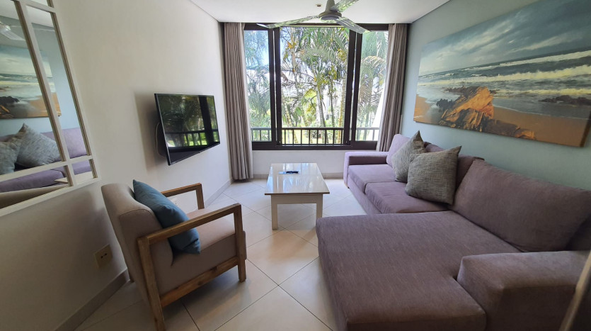Seaside Serenity: Your Beachfront Retreat in Umhlanga Property Images