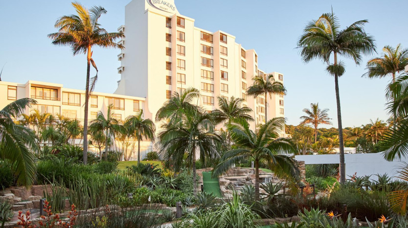 Seaside Serenity: Your Beachfront Retreat in Umhlanga Property Lead Image