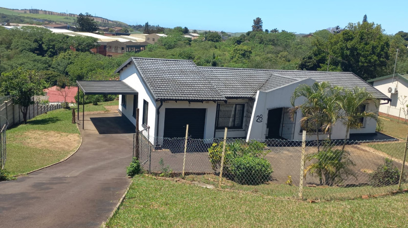 Discover Serenity in Verulam where Family Finds a Home Property Images