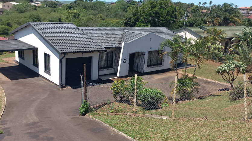 Discover Serenity in Verulam where Family Finds a Home Property Images