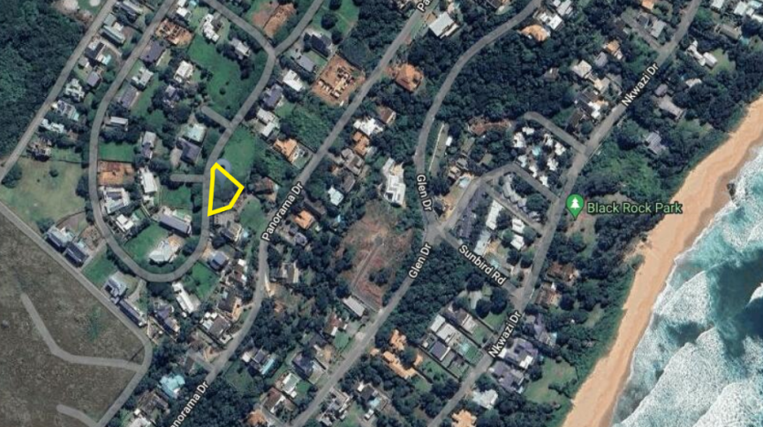 Residential Development Property Zinkwazi, KZN Property Lead Image
