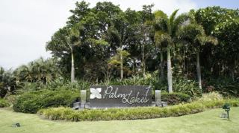 Live Your Dream Life on the Dolphin Coast, Build Your Paradise in Palm Lakes Estate! Property Images