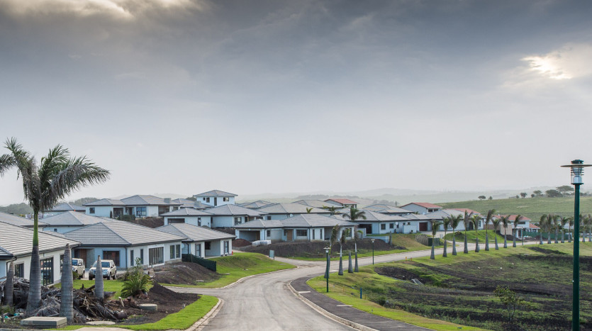 Live Your Dream Life on the Dolphin Coast, Build Your Paradise in Palm Lakes Estate! Property Images