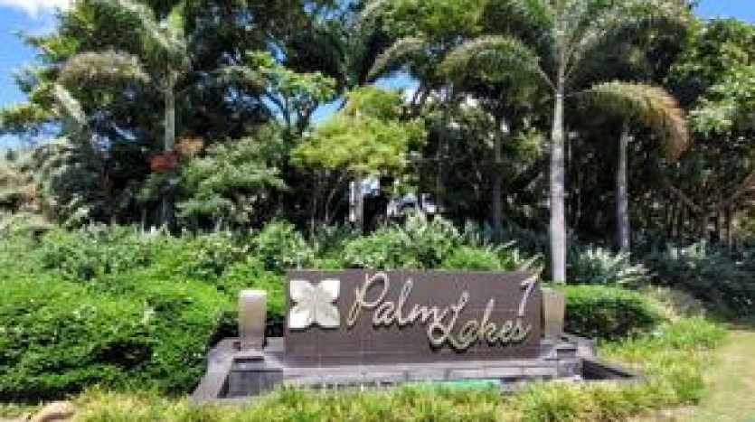 Live Your Dream Life on the Dolphin Coast, Build Your Paradise in Palm Lakes Estate! Property Images