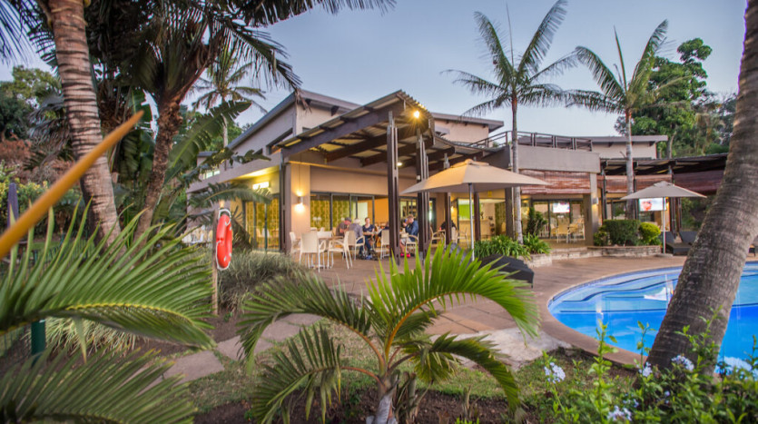 Live Your Dream Life on the Dolphin Coast, Build Your Paradise in Palm Lakes Estate! Property Images