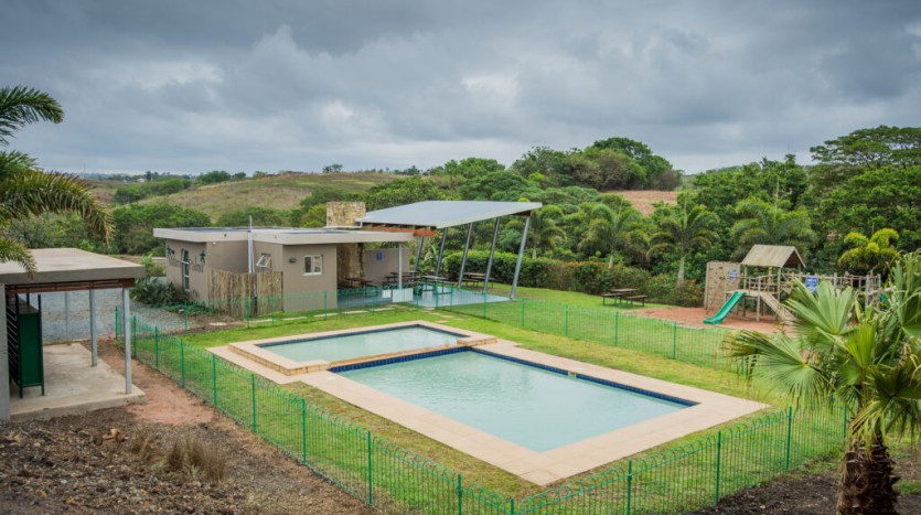 Live Your Dream Life on the Dolphin Coast, Build Your Paradise in Palm Lakes Estate! Property Images