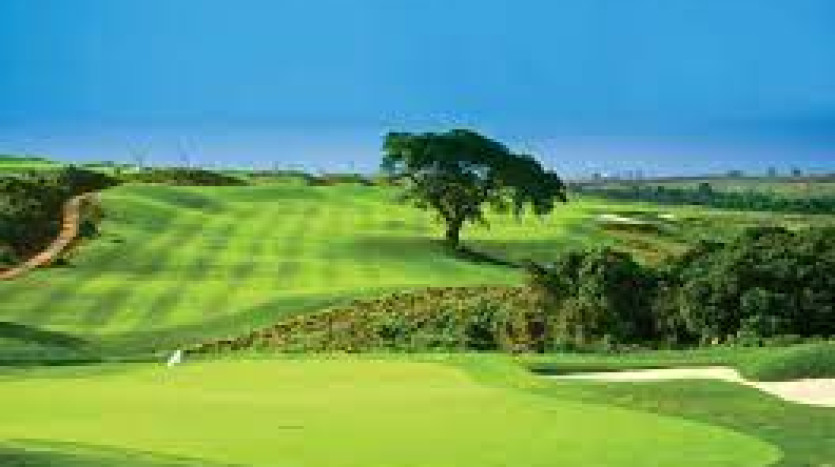 Swing into Paradise: Tee Off & Beach Bliss on KZN's North Coast! Property Images