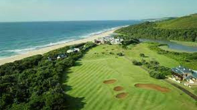 Swing into Paradise: Tee Off & Beach Bliss on KZN's North Coast! Property Images