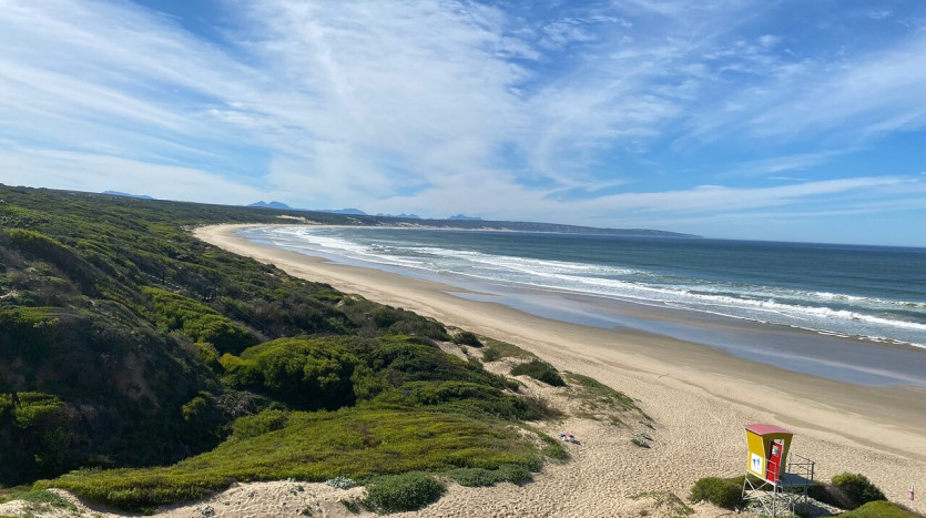 Live the Western Cape Coastal Dream: Build Your Paradise in Boggomsbaai! Property Images