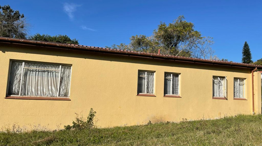3 Bedroom House in Butterworth Property Images