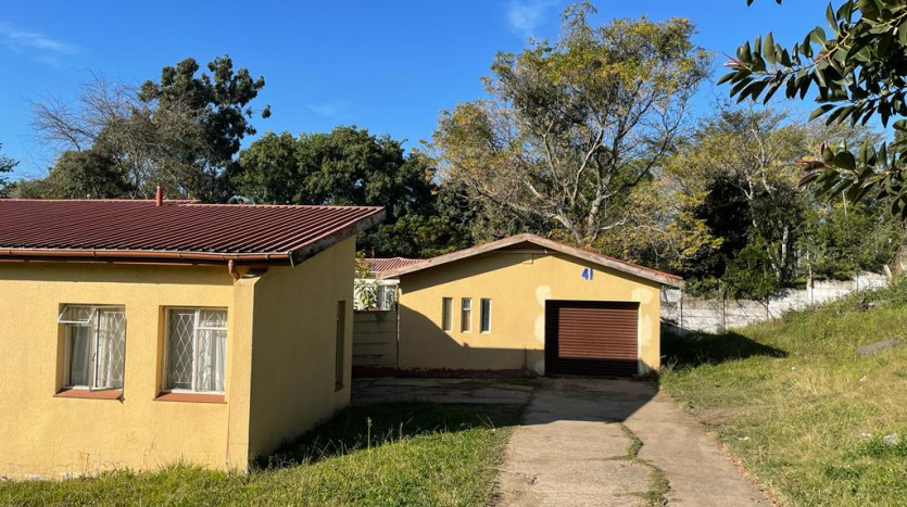3 Bedroom House in Butterworth Property Images