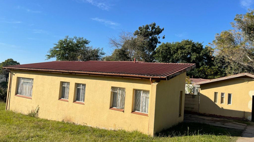 3 Bedroom House in Butterworth Property Images