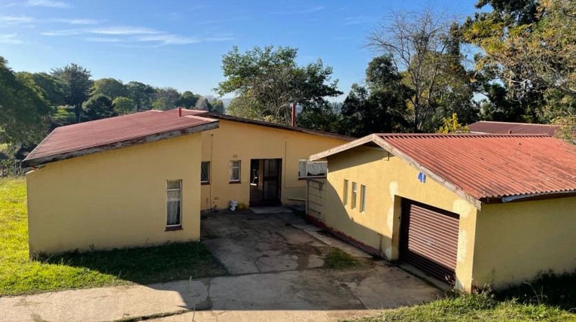 3 Bedroom House in Butterworth Property Images