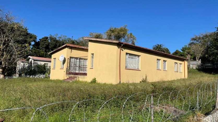 3 Bedroom House in Butterworth Property Images