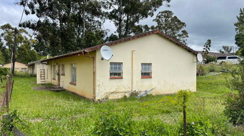3 Bedroom House in Butterworth Property Images