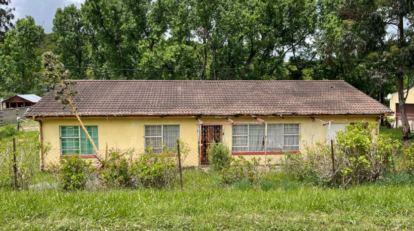 3 Bedroom House in Butterworth Property Images