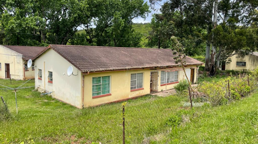 3 Bedroom House in Butterworth Property Images