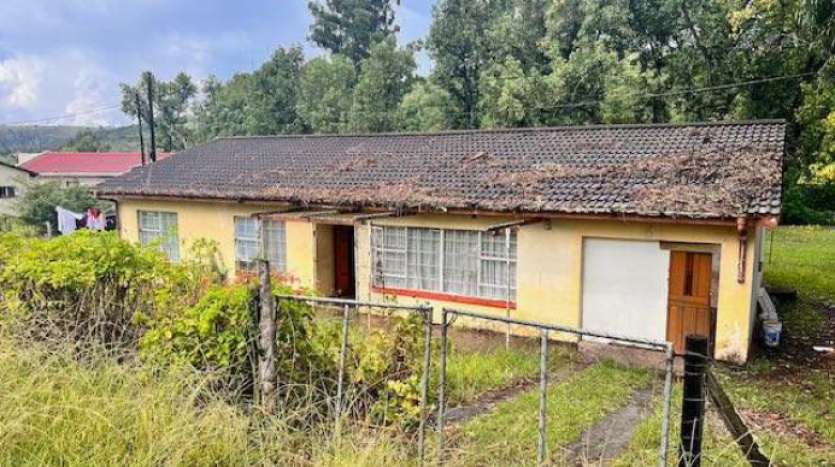 3 Bedroom House in Butterworth Property Images