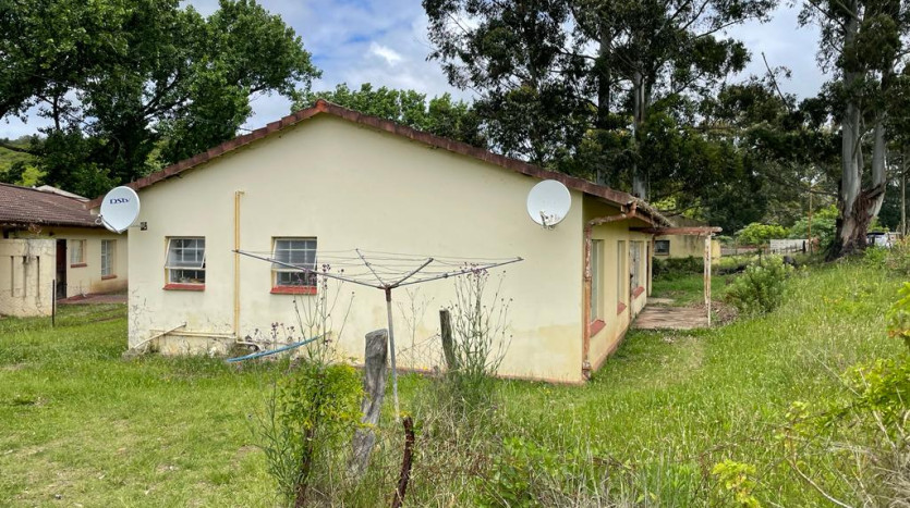 3 Bedroom House in Butterworth Property Images
