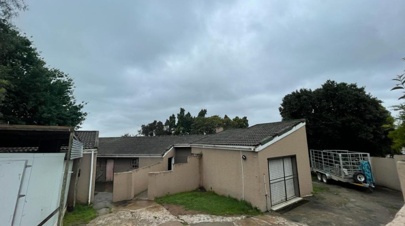 House in Fort Gale, Mthatha Property Images
