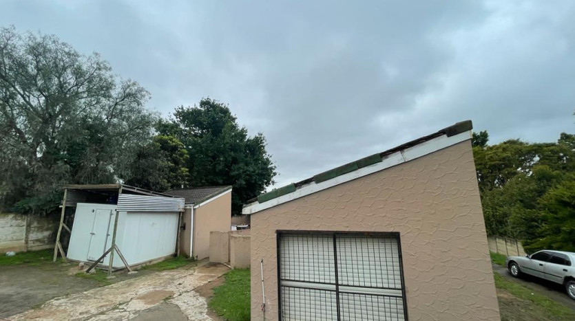 House in Fort Gale, Mthatha Property Images