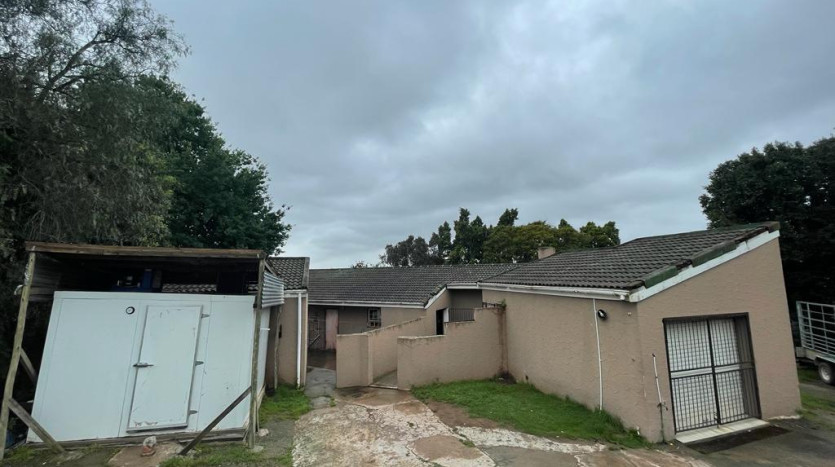 House in Fort Gale, Mthatha Property Lead Image