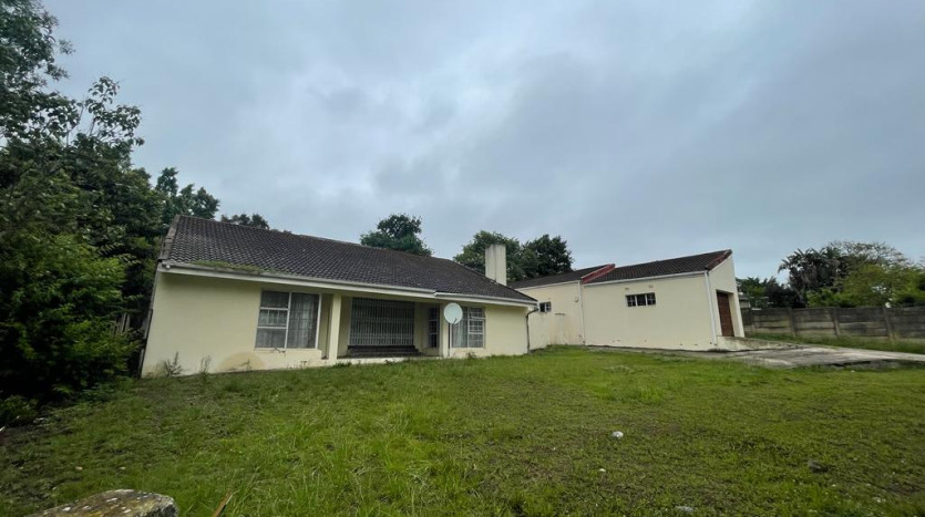 House in Fort Gale Property Images