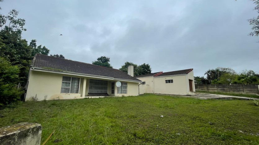 House in Fort Gale Property Images
