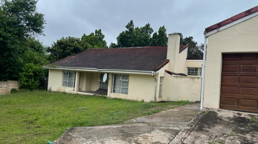 House in Fort Gale Property Images