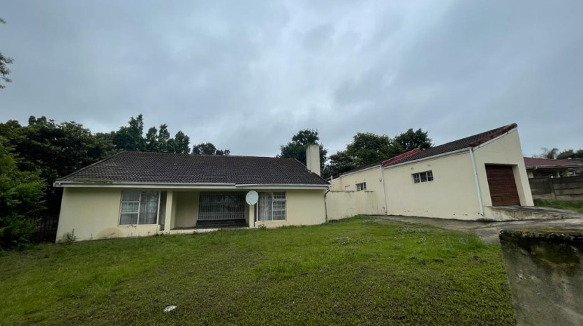 House in Fort Gale Property Images
