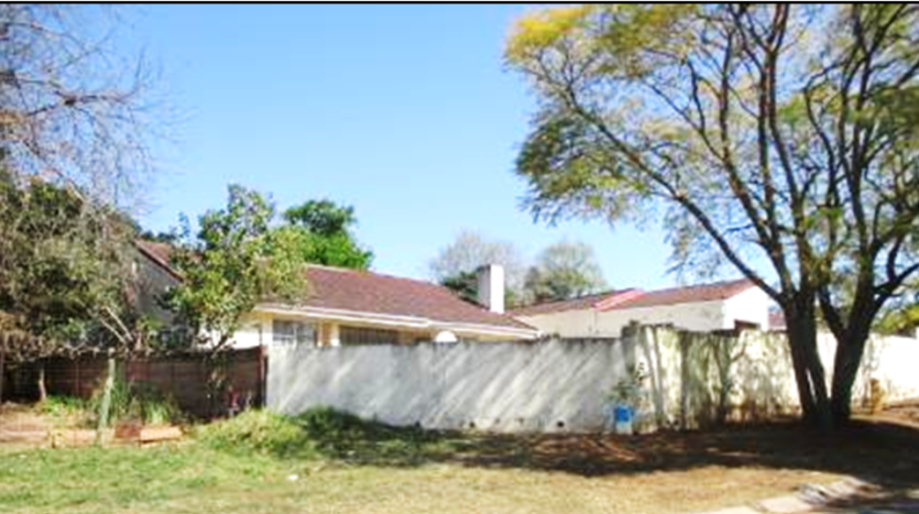 House in Fort Gale Property Lead Image