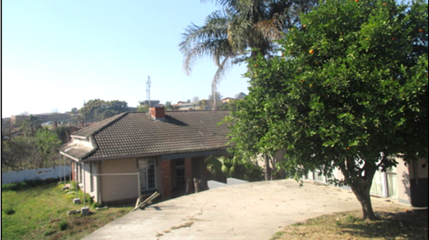 3 Bedroom Home in Fort Gale Property Lead Image