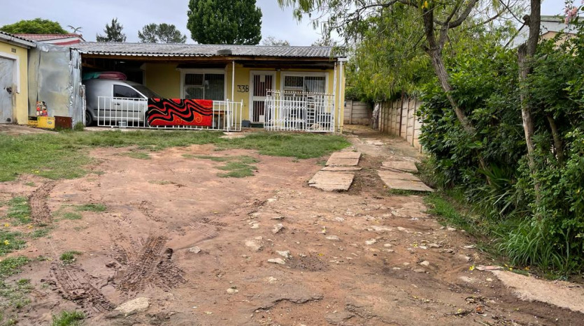 3 Bedroom House in Mthatha Property Images