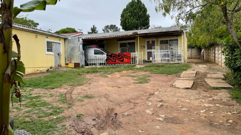 3 Bedroom House in Mthatha Property Lead Image