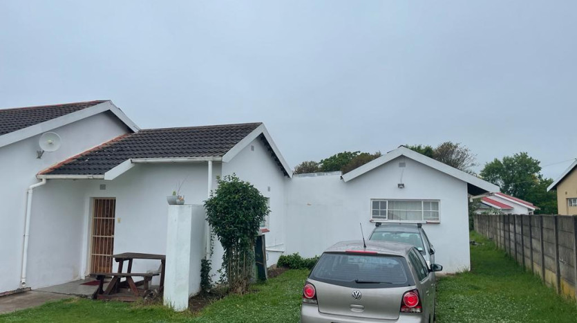 3 Bedroom House in Southridge Park Property Images