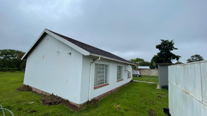 3 Bedroom House in Southridge Park Property Images