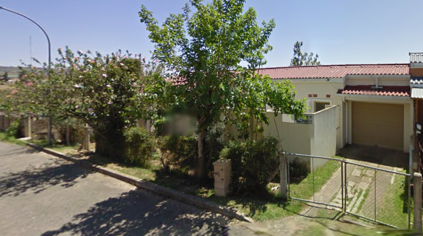 3 Bedroom House Property Images