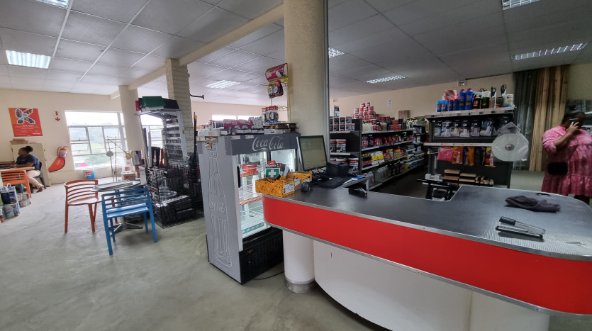 Investment Property With National Tenant Property Images