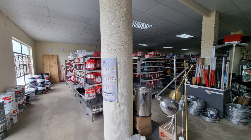 Investment Property With National Tenant Property Images