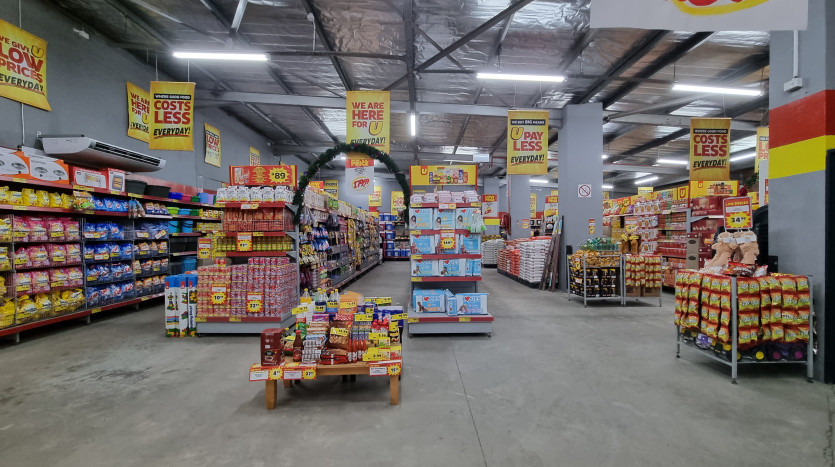 Investment Property With National Tenant Property Images