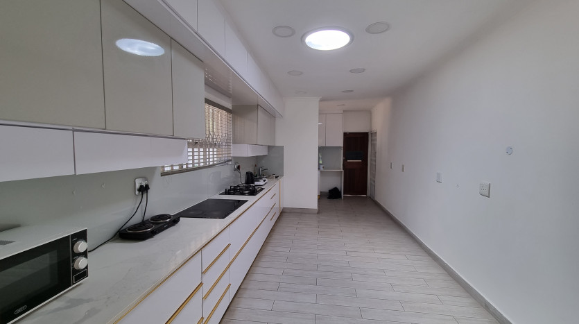 Stand-Alone Office Building and 3 Bedroom Home in Westville Property Images